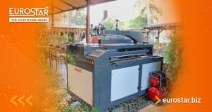 “Đà Lạt Gọi Mời” Anh Em Ngành Nhôm Đến Rosa Alba