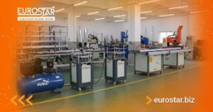 Bí Quyết Chọn Dàn Máy Nhôm Cho Xưởng Mới