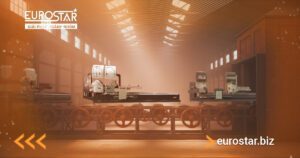 Lựa Chọn Máy Cắt Nhôm 2 Đầu: Đánh Giá Chuyên Sâu Các Dòng Máy