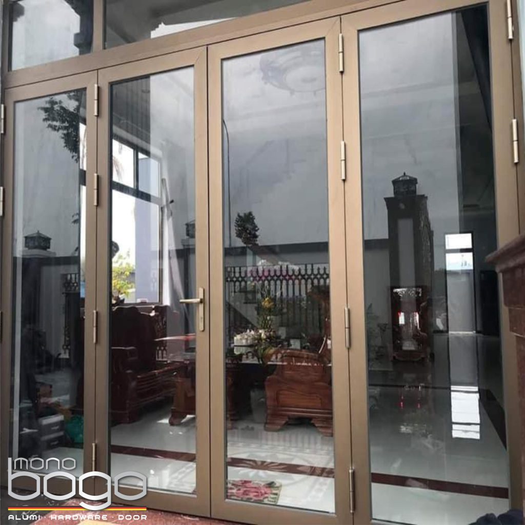 bản lề 3d bogo khung cánh
