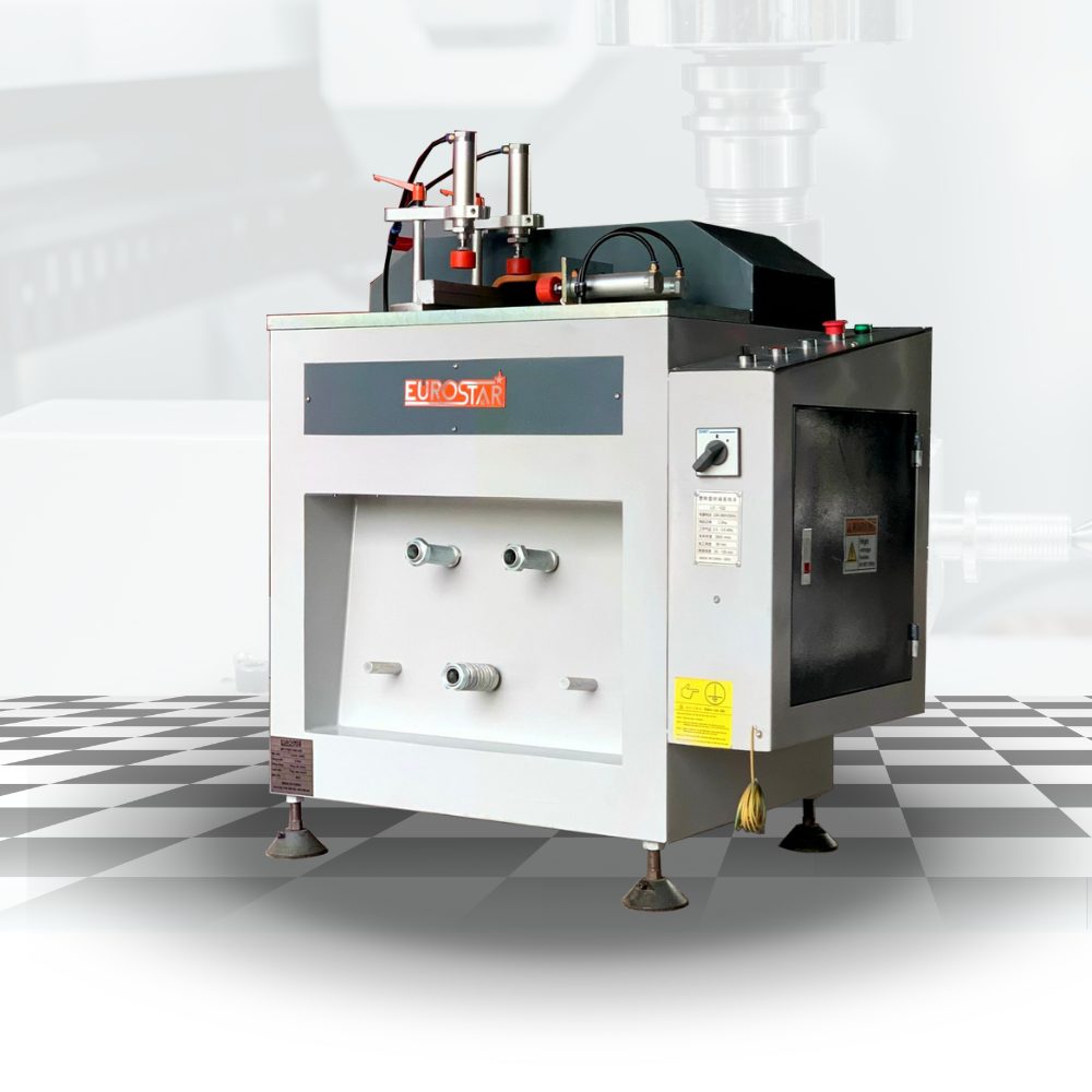MÁY PHAY ĐỐ NHẬP KHẨU