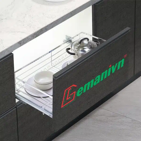 Giá Xoong nồi nan dẹt