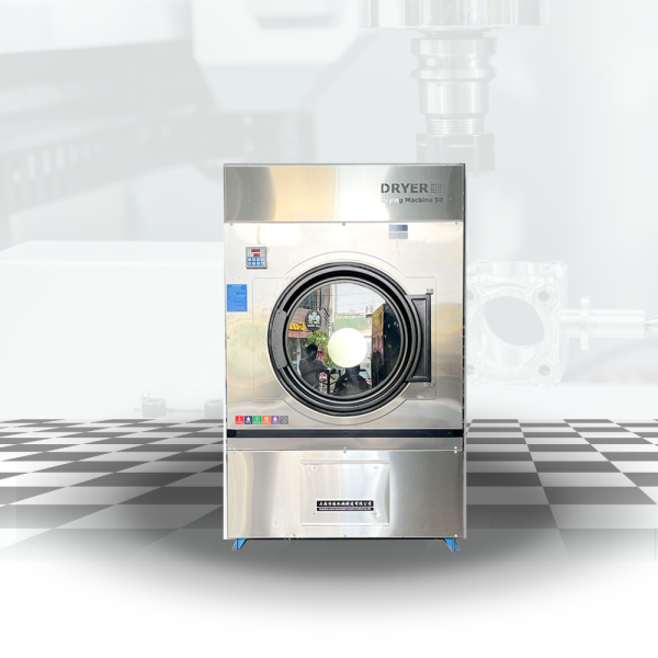 MÁY SẤY CÔNG NGHIỆP HG-120KG