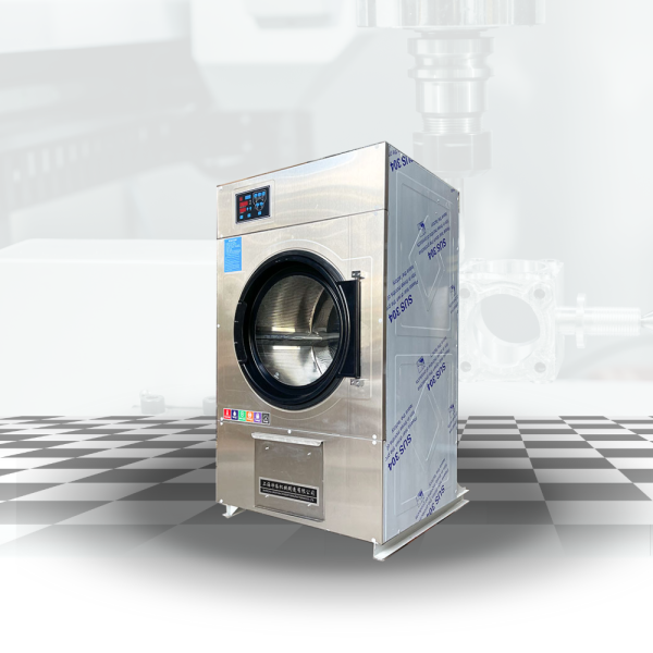 MÁY SẤY CÔNG NGHIỆP HG-16KG