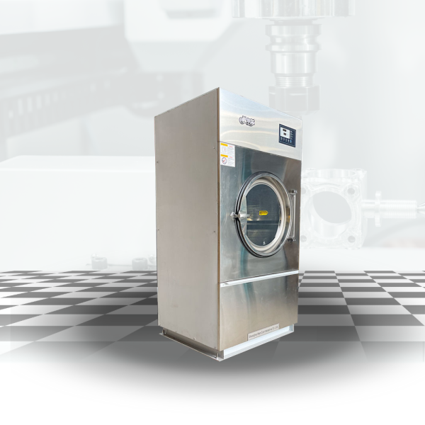 MÁY SẤY CÔNG NGHIỆP HG-25KG