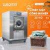 MÁY GIẶT CÔNG NGHIỆP 25KG