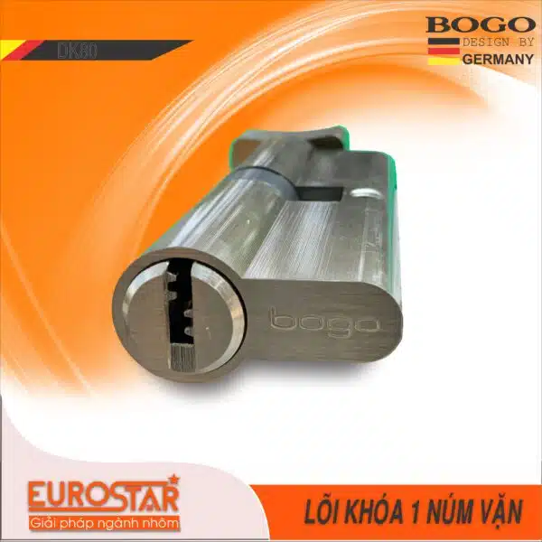 lõi khóa cửa đi Bogo