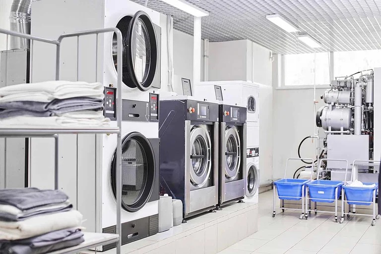 MÁY GIẶT CÔNG NGHIỆP