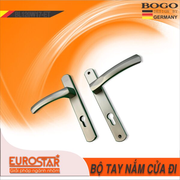 TAY NẮM CỬA ĐI