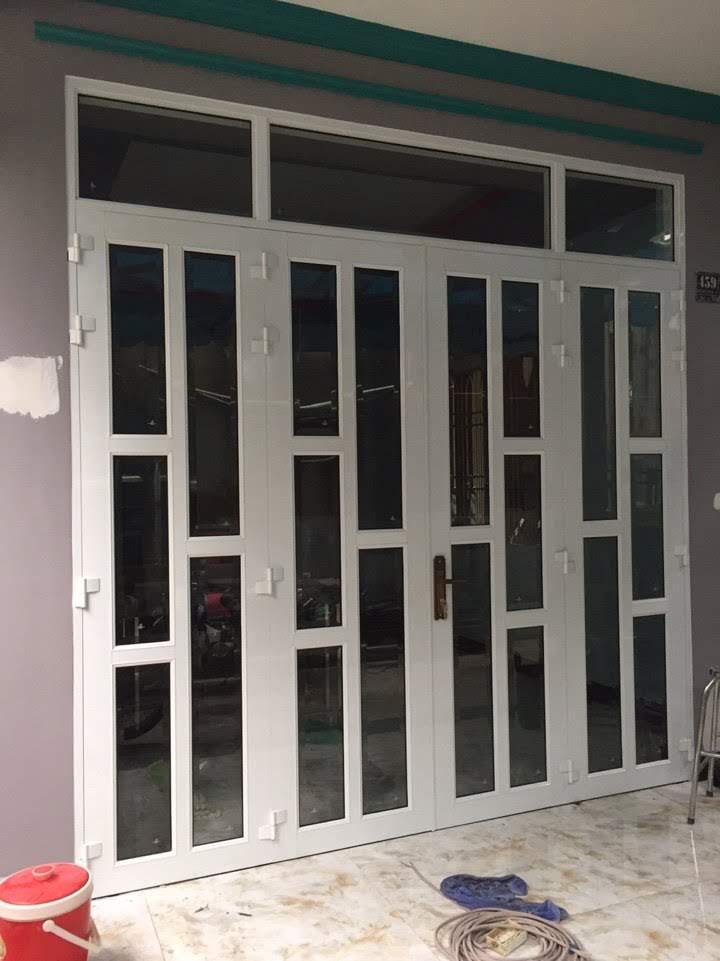 máy sản xuất cửa nhôm uy tín cửa nhôm hệ 1000