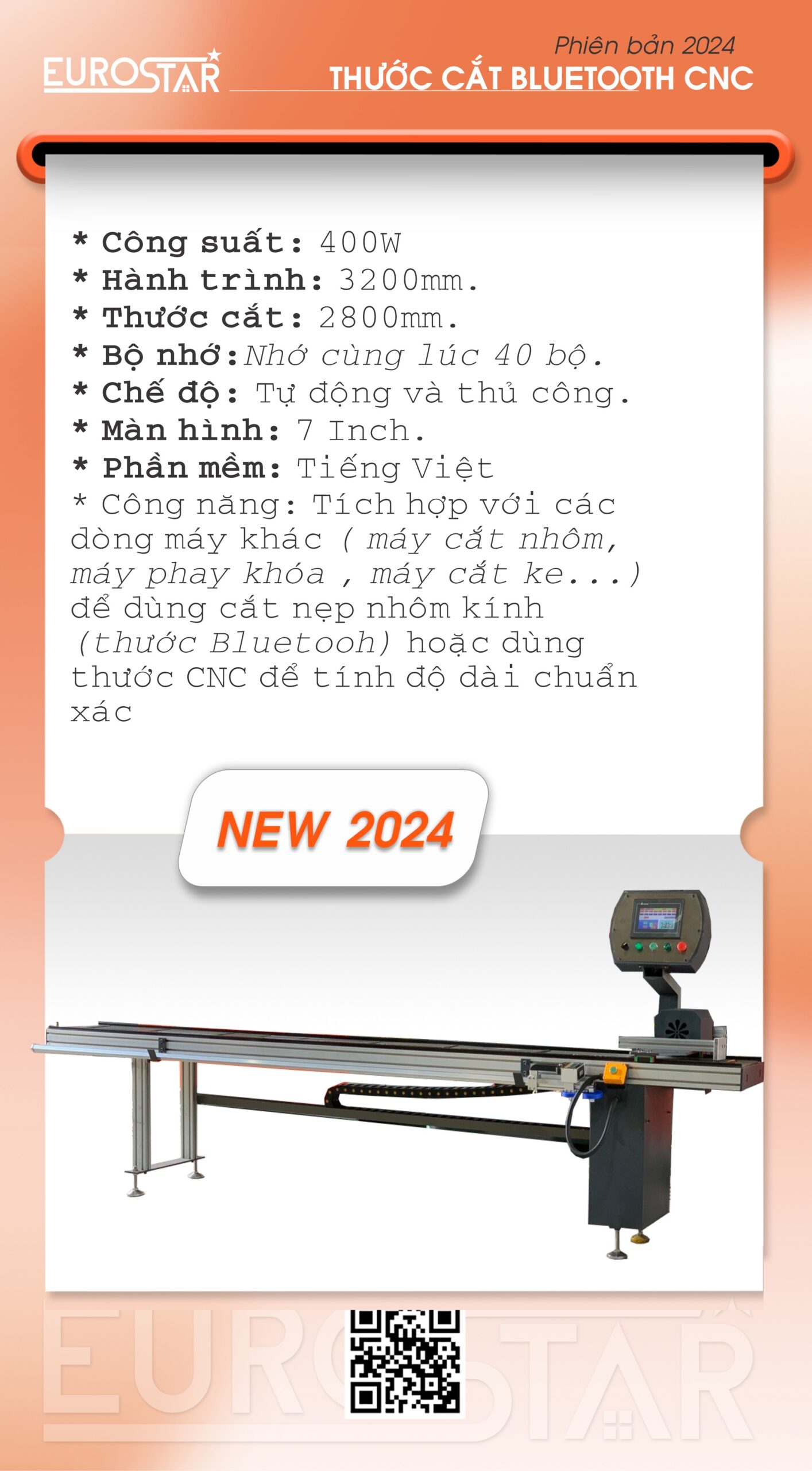 MÁY CẮT BLUETOOTH Thước cắt Bluetooth CNC