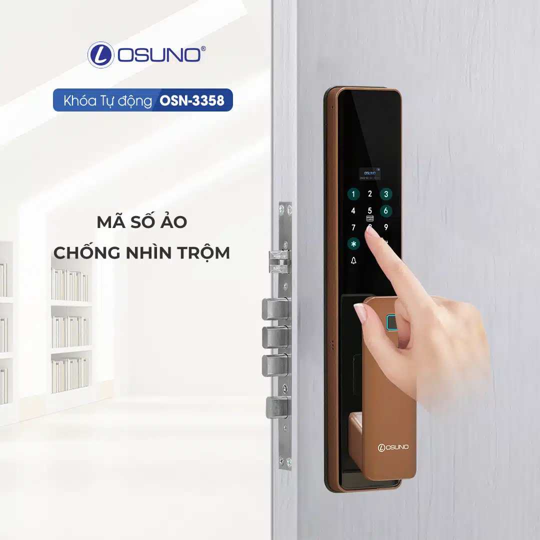Khóa Có Chuông Hình Ảnh