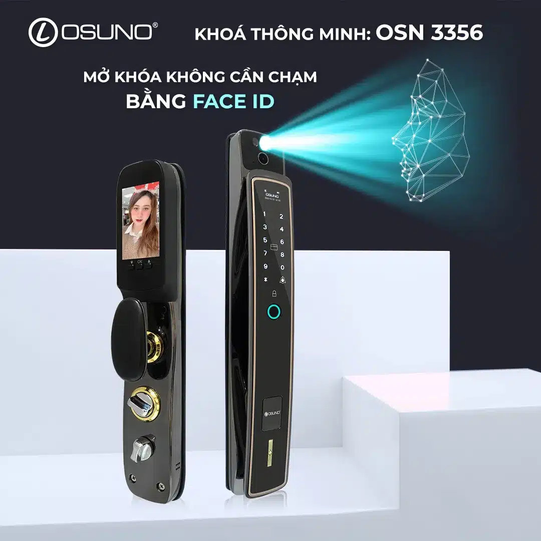 Nhận diện khuôn mặt