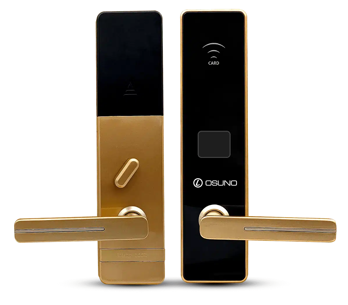 Khóa thẻ hách sạn