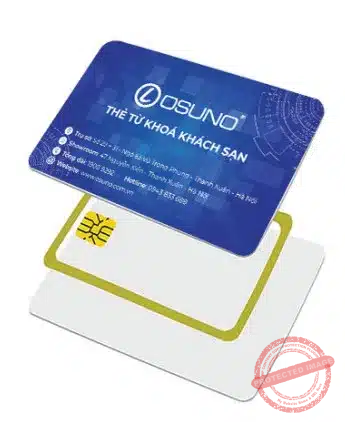 Khóa Khách sạn OSN-3339