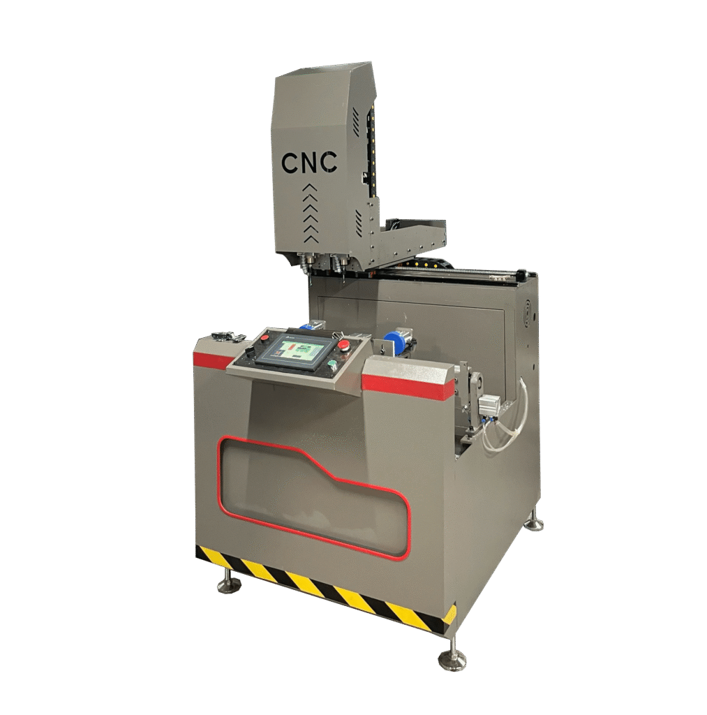 Lưu Ý Quan Trọng Khi Sử Dụng Máy Khoét Khóa CNC K902