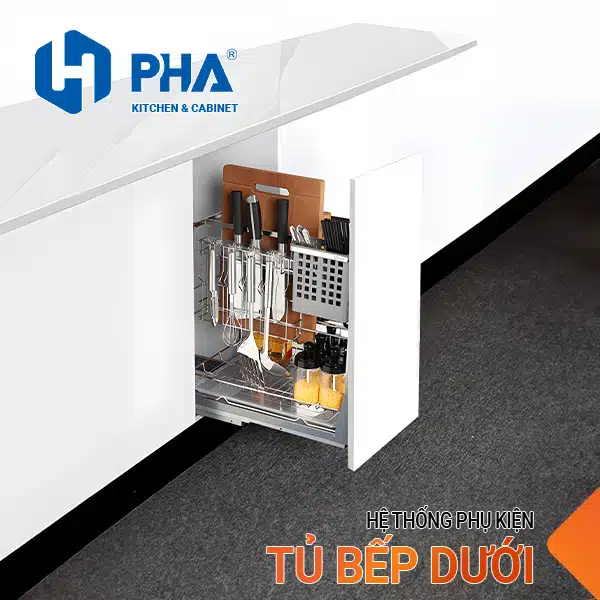 Giá giao thớt đa năng nan dẹt – Inox 304