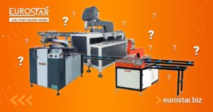 Máy Cắt Nhôm Tấm: Lựa Chọn Đúng Để Sản Xuất Hiệu Quả