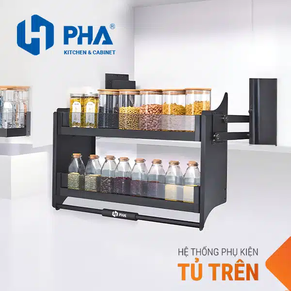 Giá bát di động kính cường lực cao cấp