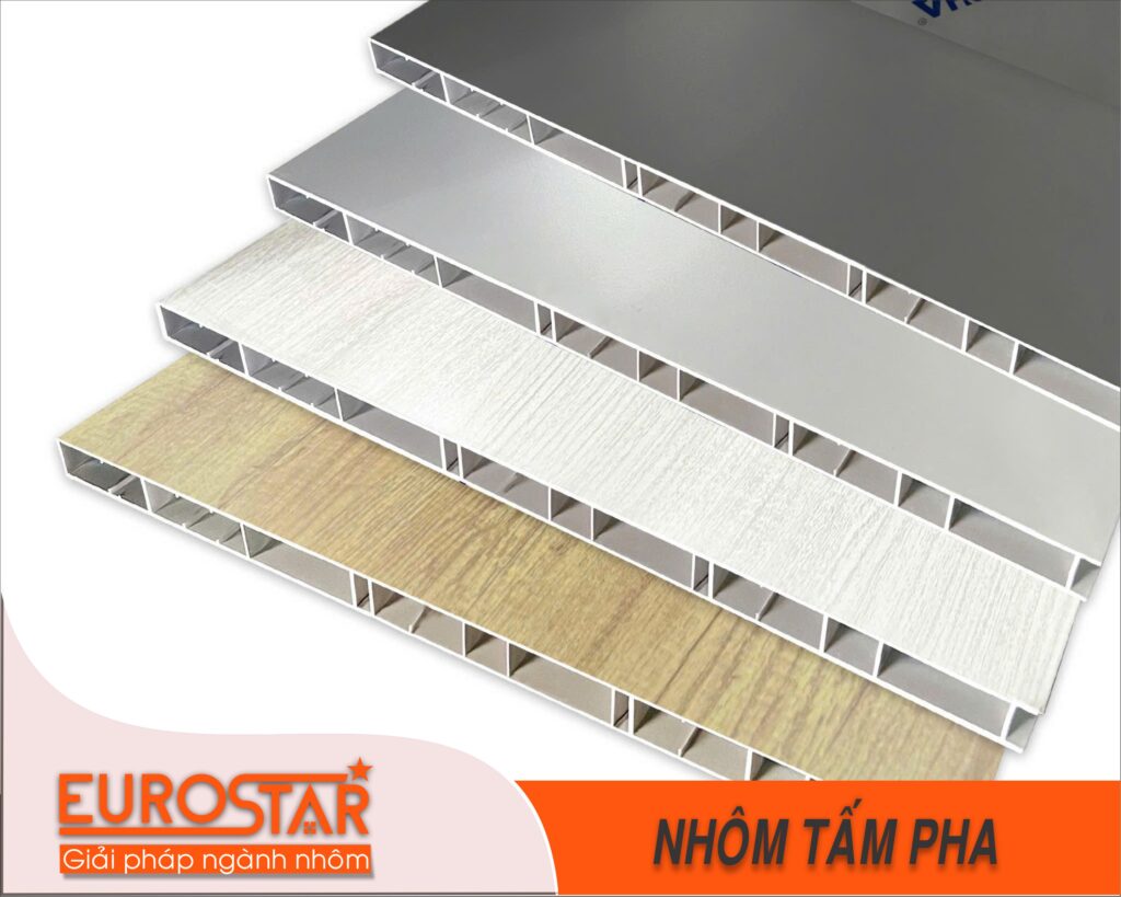 nhôm TẤM