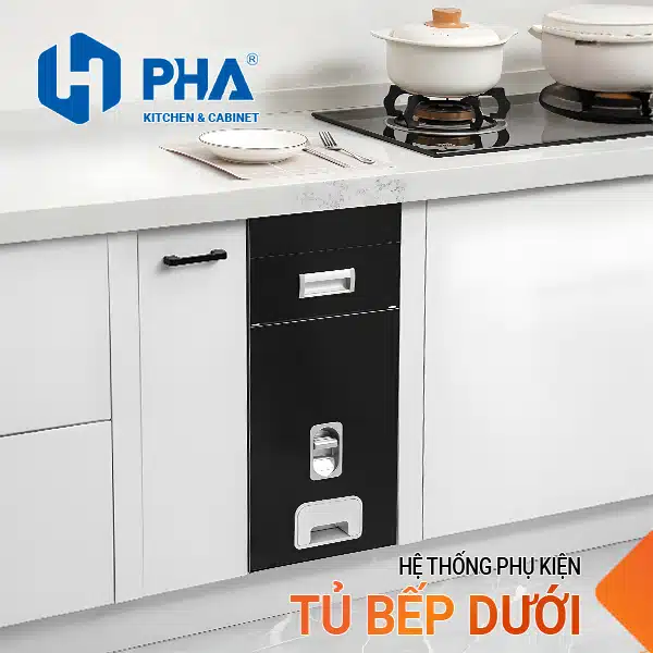 Thùng gạo thông minh