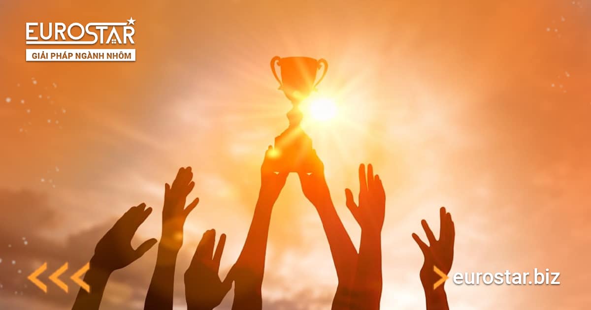 Chính sách ưu đãi cho đại lý nhôm, cánh kính