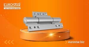 Giải Quyết Mọi Vấn Đề Của Cửa Nhôm Hệ Với Bản Lề 4D Bogo