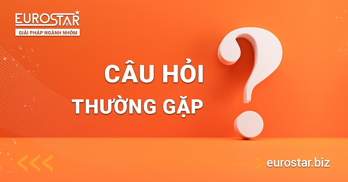 Bạn Thắc Mắc? Eurostar Giải Đáp Mọi Câu Hỏi