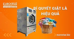 Máy Giặt Công Nghiệp 16kg Shanghai