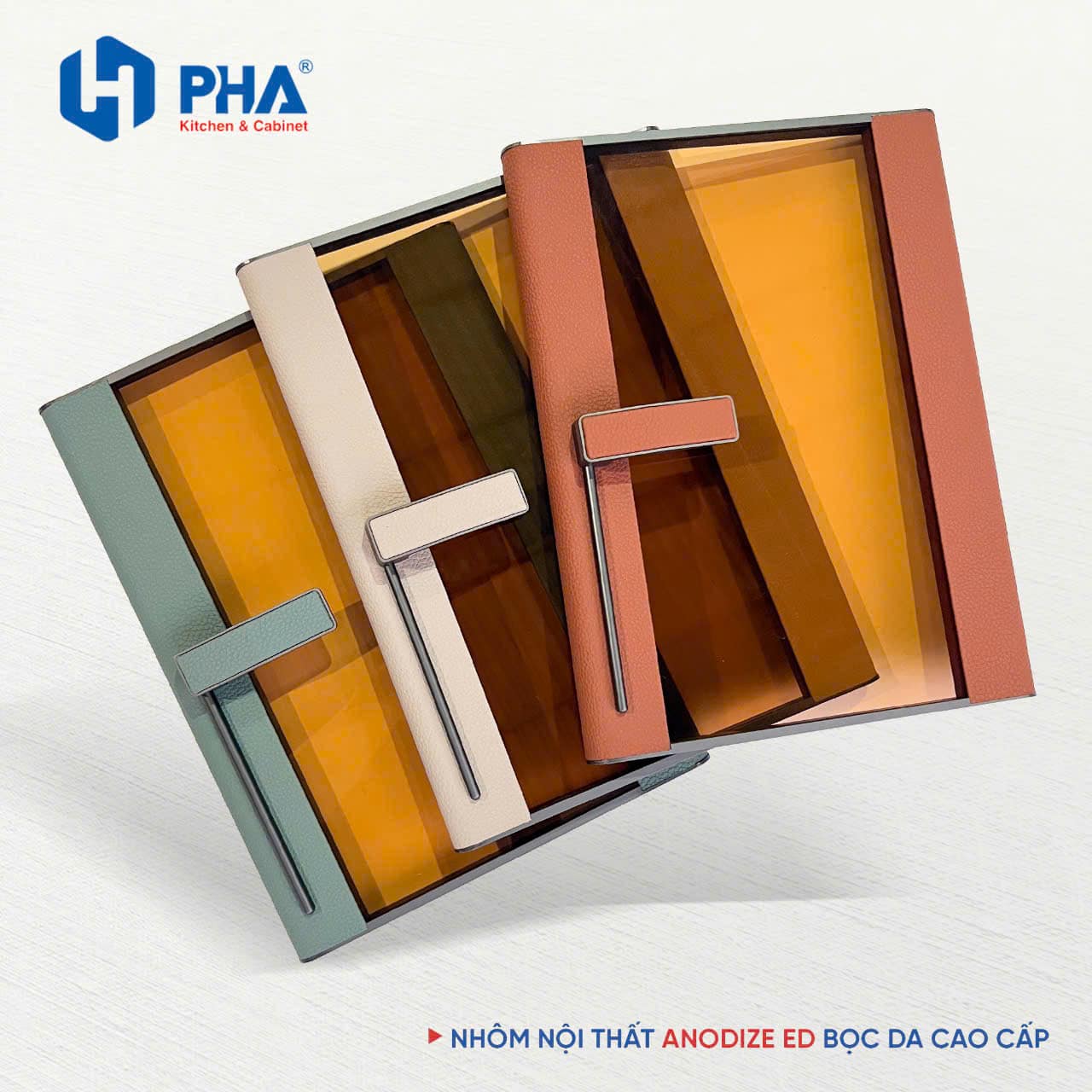 Nhôm nội thất PHA