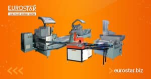 Catalogue Máy – phụ kiện – vật tư ngành nhôm