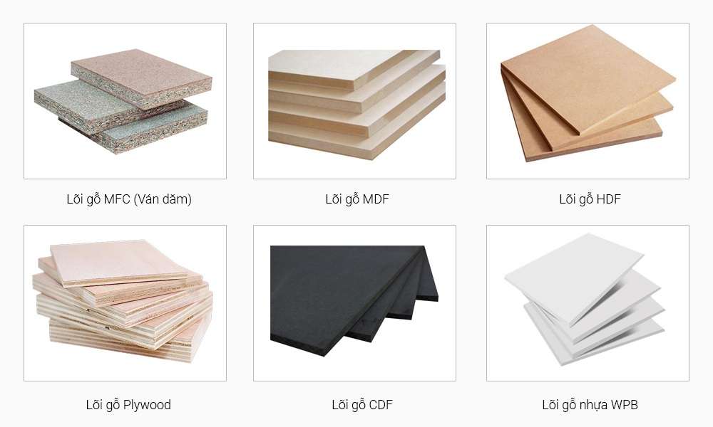 Tủ bếp nhôm kính vs. gỗ An Cường: Chi phí & lựa chọn tối ưu