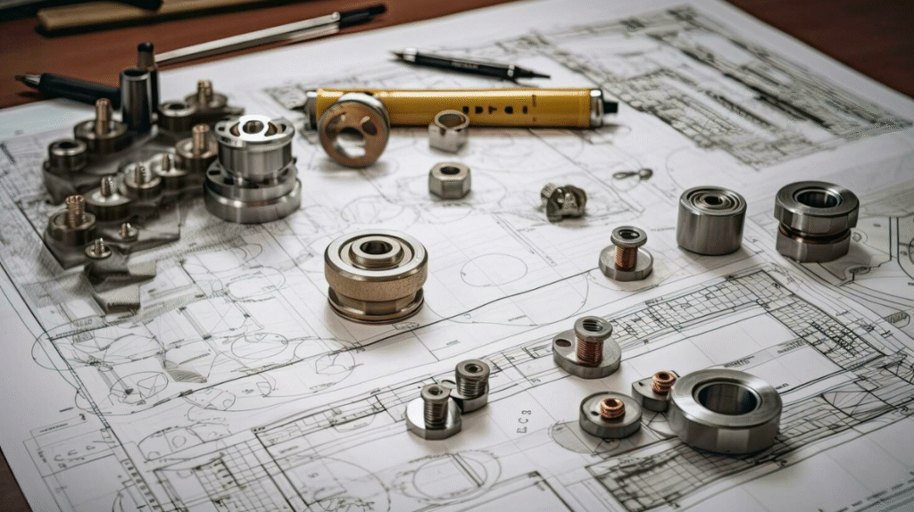 Các lỗi vặt trên máy cắt nhôm 2 đầu và cách xử lý