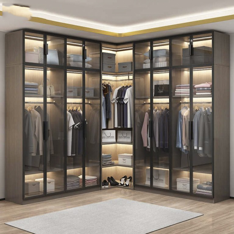 Máy nhôm nội thất giá tốt – Giải pháp chuyển đổi cho xưởng gỗ