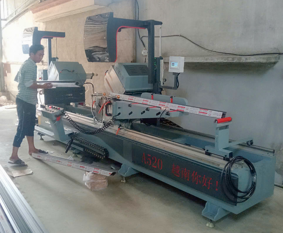 Nâng Cấp Điện 3 Pha Cho Xưởng Nhôm: Tại Sao Là Bắt Buộc?
