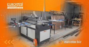 Phân Tích Chi Phí & Thời Gian Thu Hồi Vốn Khi Đầu Tư Máy Móc Nội Thất Nhôm