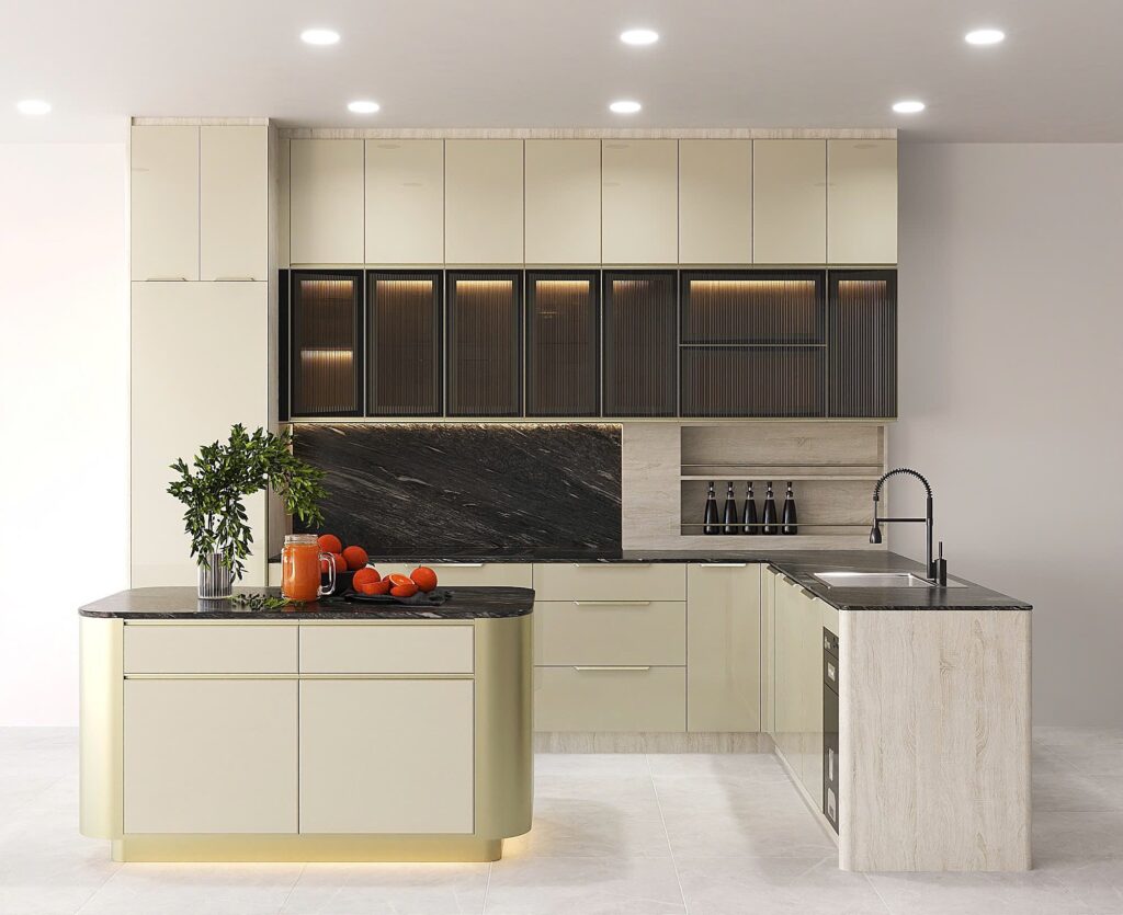 Xây Dựng Showroom Trải Nghiệm Nội Thất Nhôm: Bắt Đầu Từ Đâu?