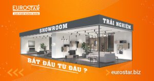 Xây Dựng Showroom Trải Nghiệm Nội Thất Nhôm: Bắt Đầu Từ Đâu?