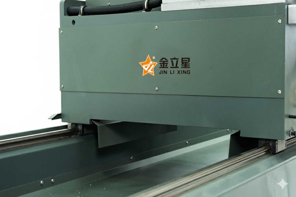 Top Thương Hiệu Máy Cắt Nhôm 2 Đầu Trung Quốc Uy Tín 2025