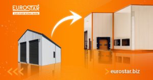 Nâng Cấp Xưởng Nhôm: Lộ Trình Tăng Trưởng Vượt Bậc