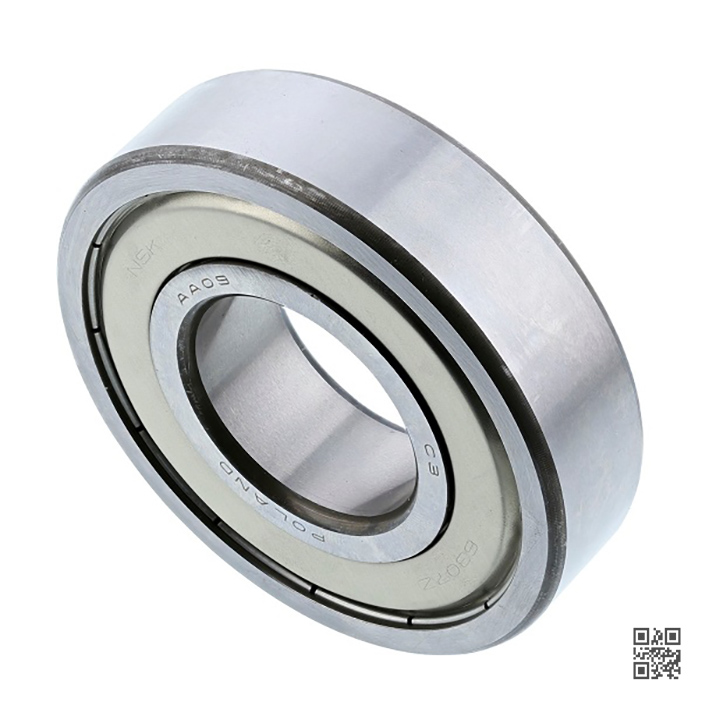 Máy giặt công nghiệp rung lắc, kêu to? Đừng vội sửa!