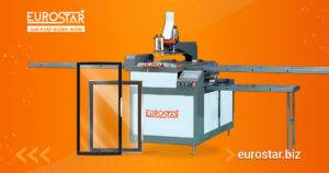 Máy cắt nhôm tấm CNC 3 trong 1, Giải pháp toàn diện