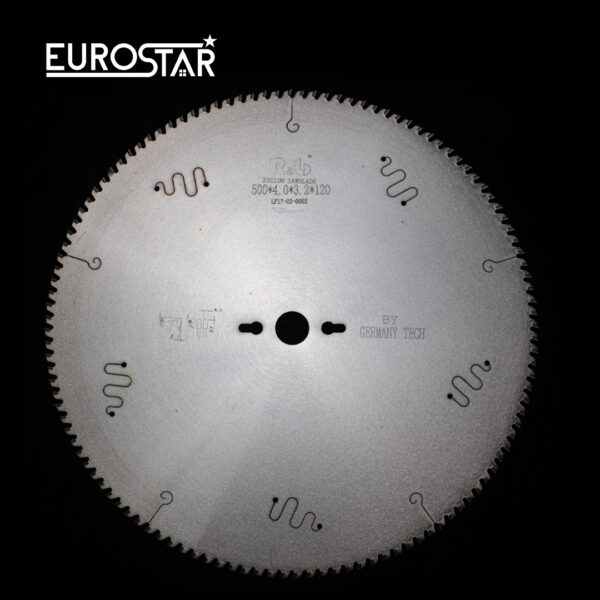 lưỡi cắt Ruilun 500