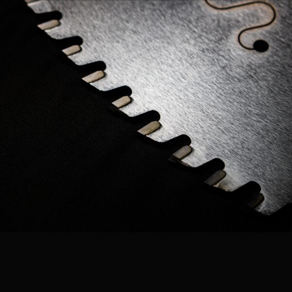 Lưỡi Cắt Nhôm Ruilun 350